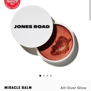 Jones Road miracle balm